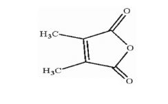 How many chiral carbon atoms are present in the following compound?