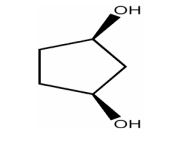 How many enantiomers are there of the molecule shown below?