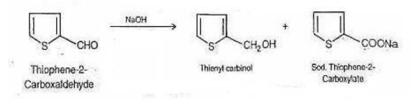 Identify the reaction: